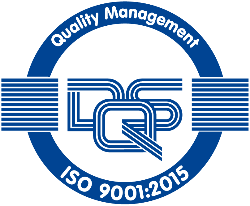 Dorsch Impact GmbH is certified by DQS to ISO 9001:2015 for its Essen and Kronberg locations.