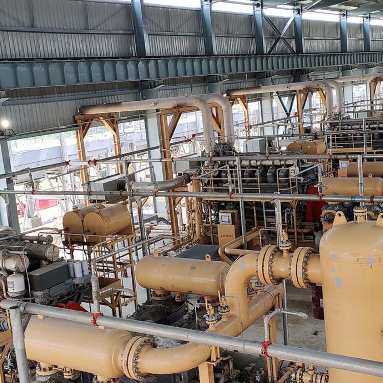 BGFCL Compressor BGFCL Compressor